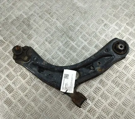 Volkswagen Golf VII Front lower control arm/wishbone 5Q0407152R