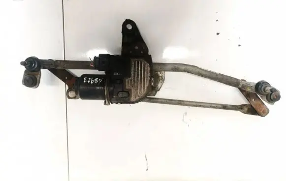 Volkswagen PASSAT B6 Wiper motor 3c1955419a