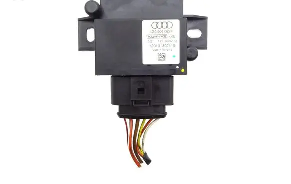 Audi A6 S6 C7 4G Fuel injection control unit/module 4G0906093F