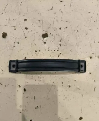 Chevrolet Suburban Rear interior roof grab handle 15632789