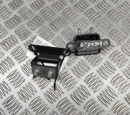 KIA Sportage Tailgate/trunk/boot hinge 72910GI000