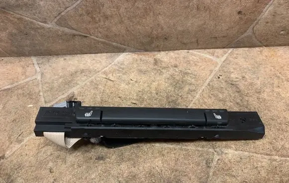 BMW 3 E90 E91 Other switches/knobs/shifts 658590