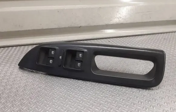 Skoda Octavia Mk2 (1Z) Electric window control switch 1Z0959858B