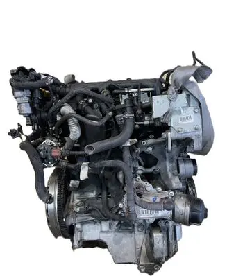 Fiat Tipo Engine 55260384