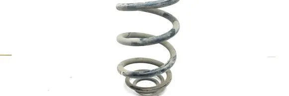 Renault Trafic III (X82) Rear coil spring