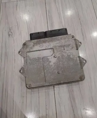 Volkswagen Polo V 6R Engine control unit/module ECU 03L906023MC