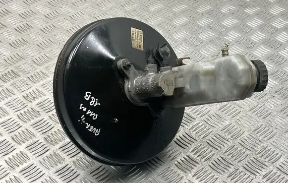 Toyota Avensis T270 Brake booster 0204054178 4720005320A 19615B0965