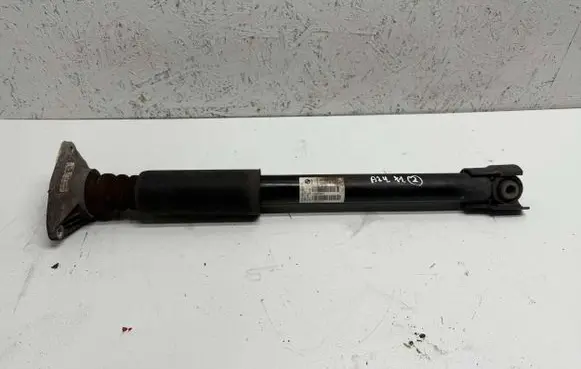 BMW X1 F48 F49 Rear shock absorber/damper 6861693 6791706