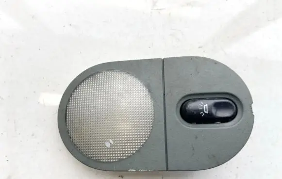 Renault Laguna I Other interior light