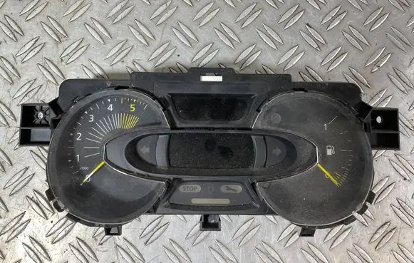 Renault Trafic III (X82) Speedometer (instrument cluster) 248105825R