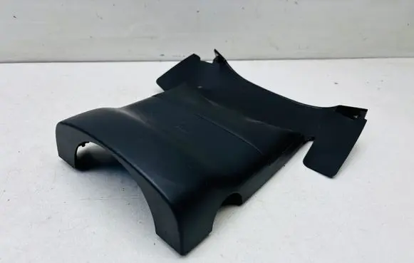 Skoda Superb B8 (3V) Steering wheel column trim 3V0857053