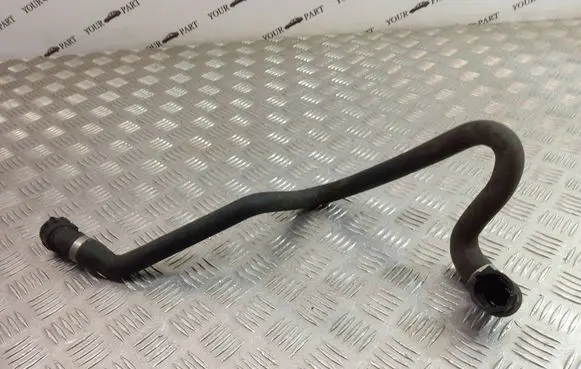 BMW 5 F10 F11 Engine coolant pipe/hose 7619685
