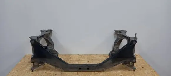 Porsche Boxster 987 Rear subframe 98633107110 98733115204 98733115104