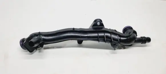 Peugeot 5008 II Engine coolant pipe/hose 9834388280