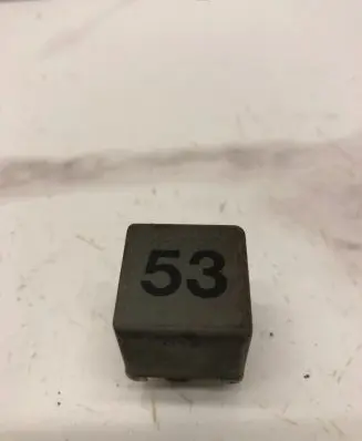 Audi A5 8T 8F Other relay 141951253B