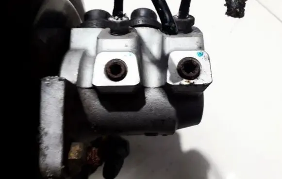 Fiat Multipla Master brake cylinder 2413