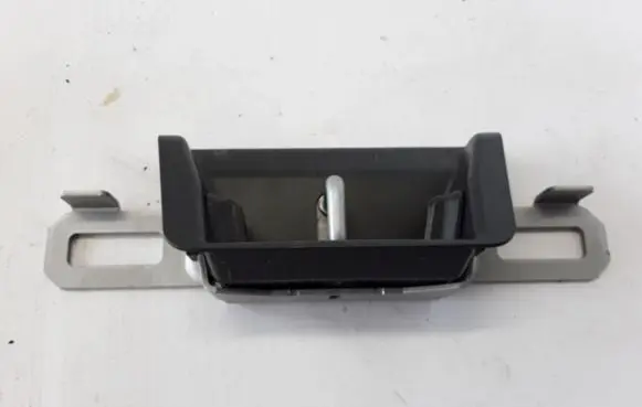 Volvo XC60 Loading door lock 31462585