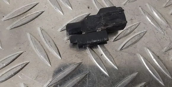 Toyota Avensis T270 Outside/exterior temperature sensor 0775005191
