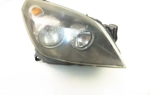 Opel Astra H Headlight/headlamp