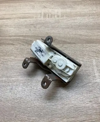 Infiniti FX Seat adjustment motor 158P0B1510 864001060