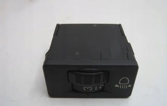 Citroen DS5 Central console control unit 96665453XT