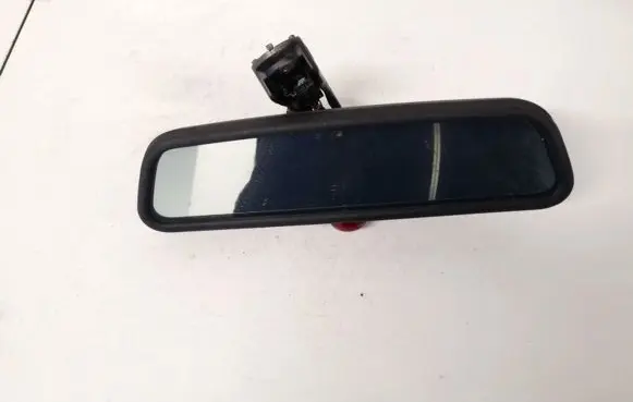 BMW 7 E65 E66 Rear view mirror (interior) e11015313