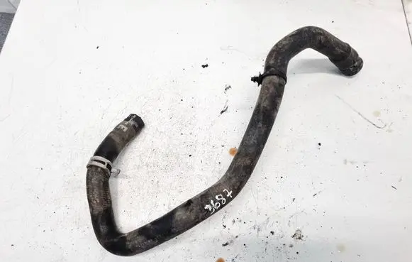 Ford Focus Engine coolant pipe/hose