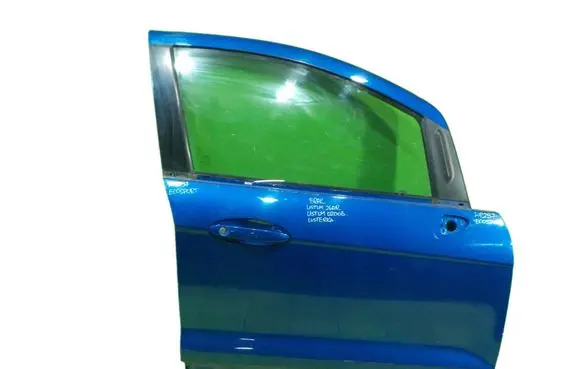 Ford Ecosport Front door PRZOD PRAWE