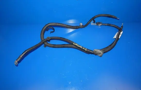 Land Rover Evoque I Positive cable (battery) EJ3214A280