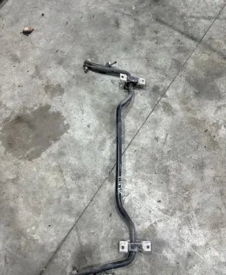 BMW X6 F16 Rear anti-roll bar/sway bar P685805402 T22737654