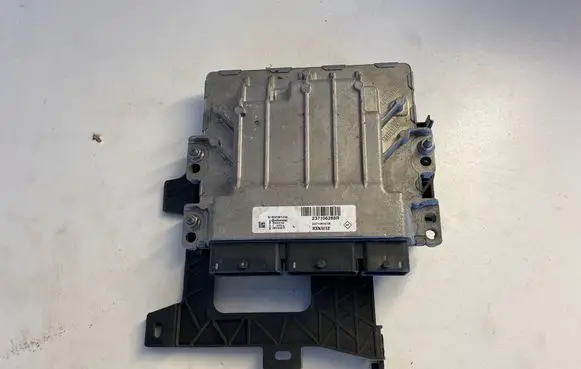 Renault Megane IV Engine control unit/module 237106288R 237106101R