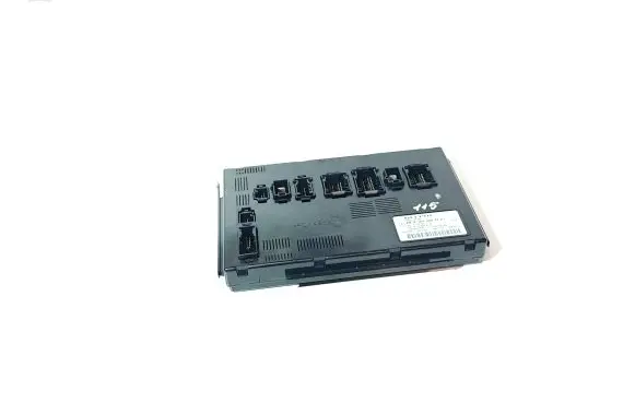 Mercedes-Benz ML W164 Comfort/convenience module A1644404201 A1645457116 A1644424000