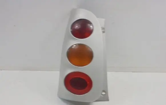 Smart ForTwo I Rear/tail lights 253031L