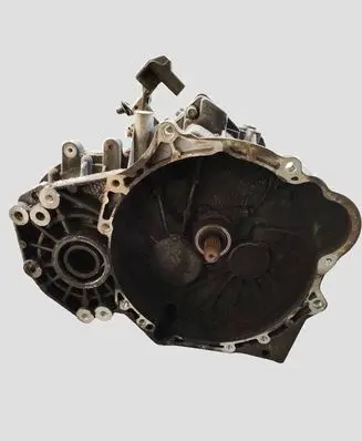 Opel Antara Manual 5 speed gearbox 96420073 073
