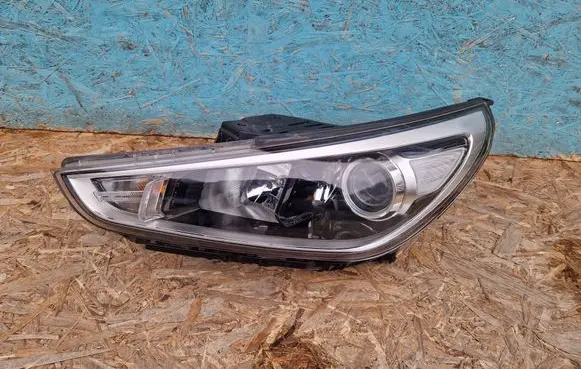 Headlight/headlamp
