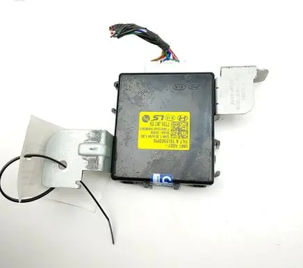 Genesis GV70 Other devices 95490DS500