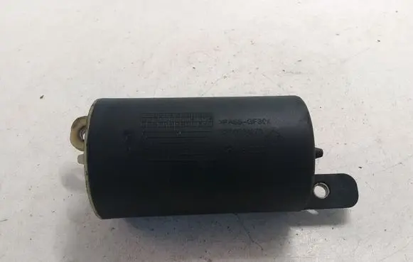 Renault Laguna II Vacuum air tank 8200034270