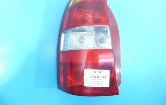 Fiat Palio Rear/tail lights IMPRK1141647