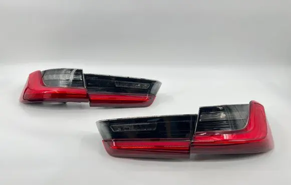 BMW 3 G20 G21 Rear/tail lights set 215262
