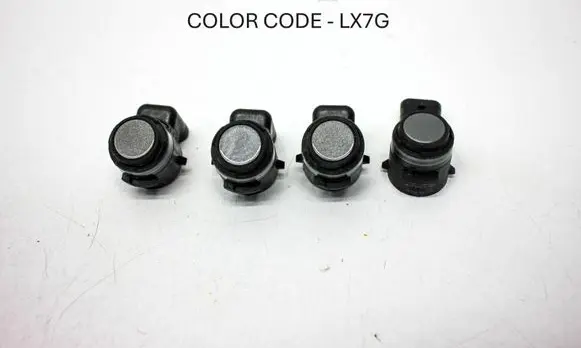 Audi Q3 F3 Parking PDC sensor 5Q0919275C 5Q0919275B
