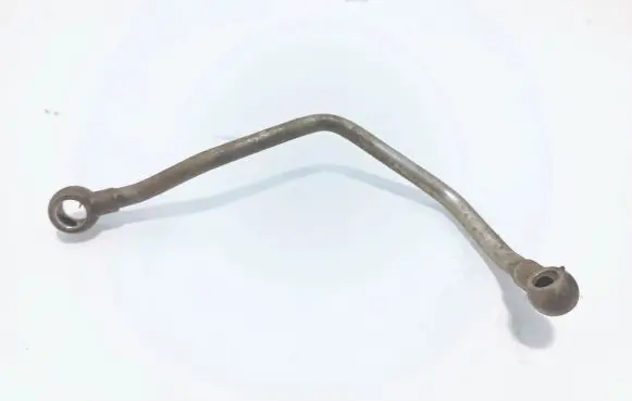 Volvo S80 Turbo turbocharger oiling pipe/hose