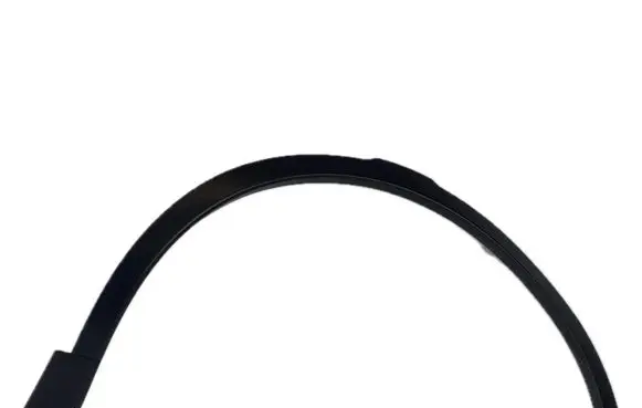 Land Rover Discovery Sport Front arch trim FK7216A074AB GK7M16A074AA