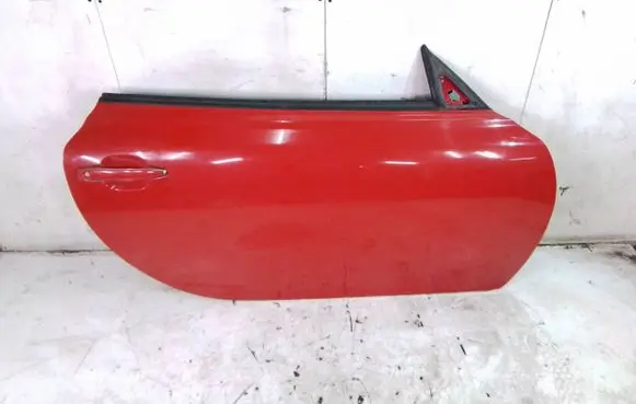 Lexus SC 430 Front door