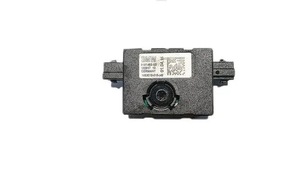 BMW X1 E84 Aerial antenna amplifier 9181453