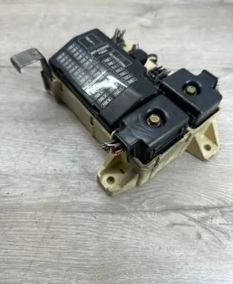 Jaguar S-Type Fuse module 4R8T14A067AB 0223051 0378