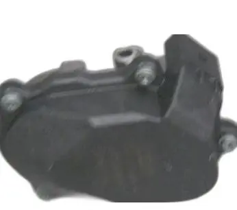 Audi Q7 4L Throttle valve 05A129086A