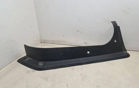 Mercedes-Benz E W212 Other trunk/boot trim element A2126931033