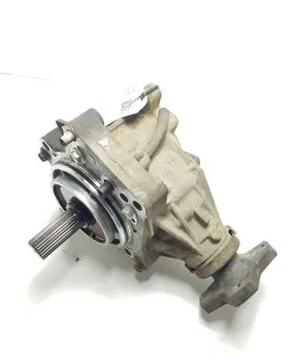 Nissan X-Trail T31 Gearbox transfer box case 067022 H502401