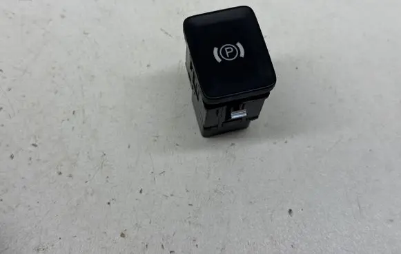 Volkswagen PASSAT B6 Hand parking brake switch 3C0927225C