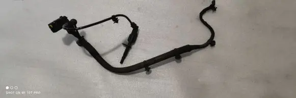 Audi S1 Front ABS sensor wiring E6076001